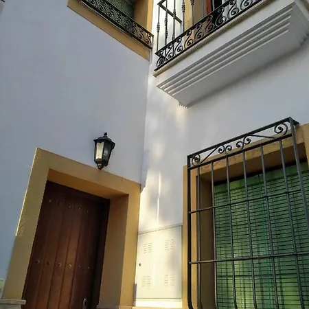 Casa Rural Con Chimenea, Barbacoa, Terraza Y Solarium Holiday home
