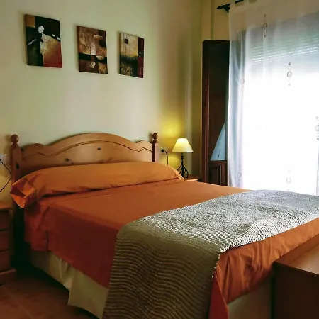 Holiday home Casa Rural Con Chimenea, Barbacoa, Terraza Y Solarium *