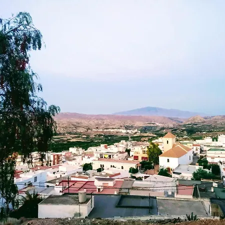 Casa Rural Con Chimenea, Barbacoa, Terraza Y Solarium Holiday home Illar
