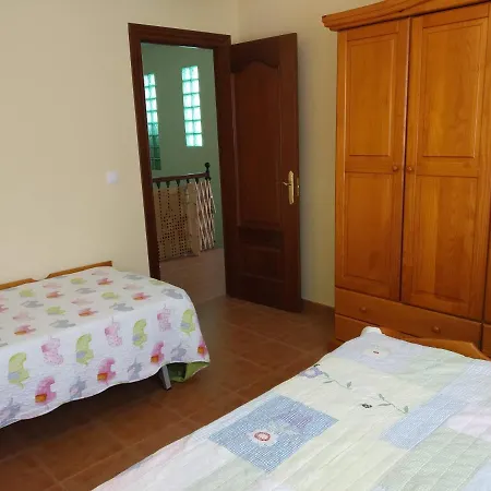 Casa Rural Con Chimenea, Barbacoa, Terraza Y Solarium Holiday home Illar
