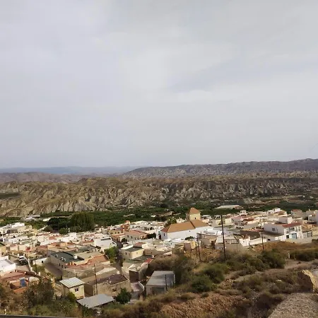 Casa Rural Con Chimenea, Barbacoa, Terraza Y Solarium
