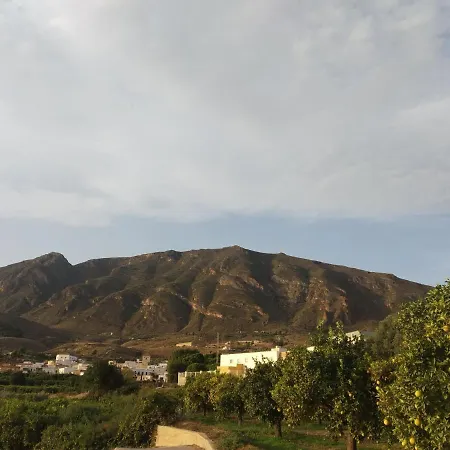 Casa Rural Con Chimenea, Barbacoa, Terraza Y Solarium