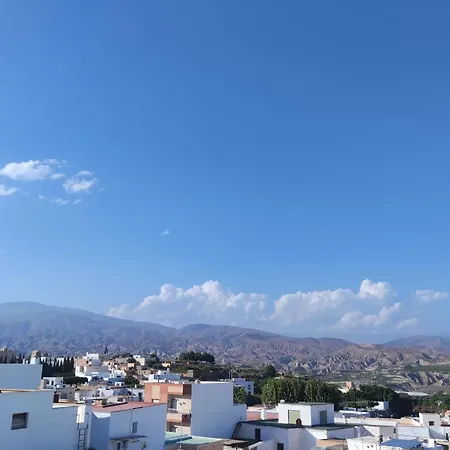Casa Rural Con Chimenea, Barbacoa, Terraza Y Solarium *