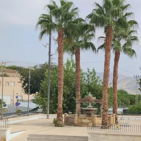 Casa Rural Con Chimenea, Barbacoa, Terraza Y Solarium Illar