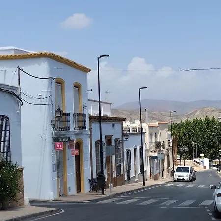 Casa Rural Con Chimenea, Barbacoa, Terraza Y Solarium * Illar