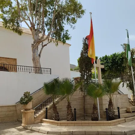 Holiday home Casa Rural Con Chimenea, Barbacoa, Terraza Y Solarium *